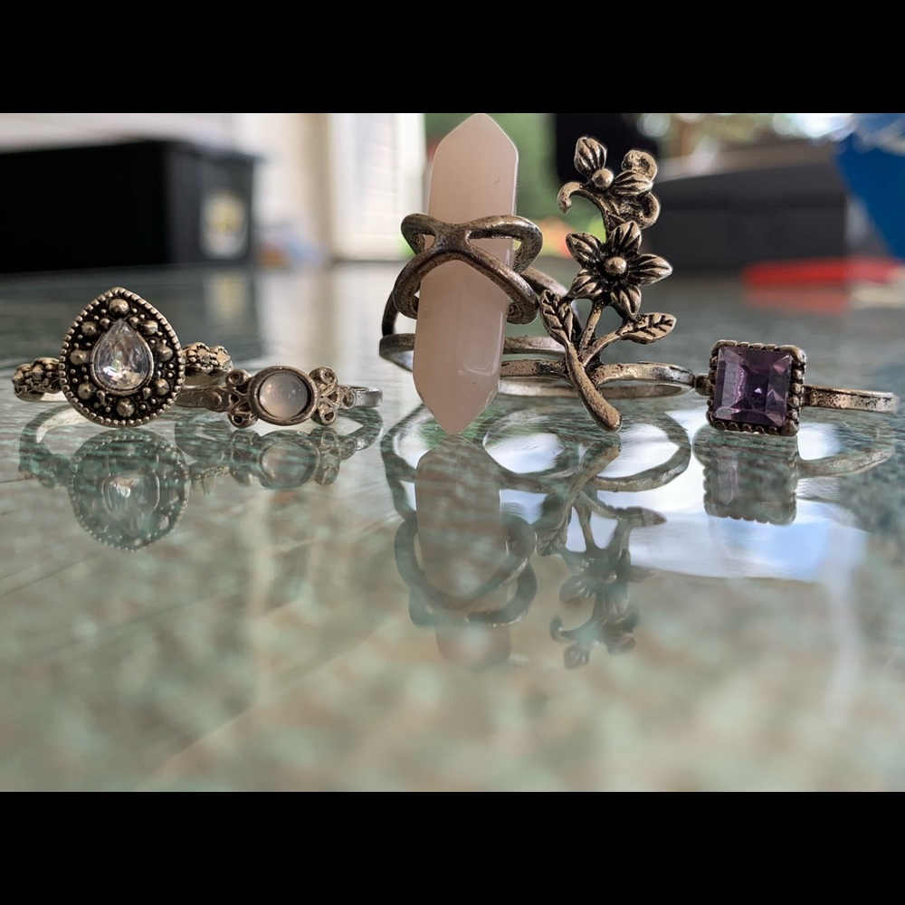 Rings